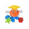 Same Toy Игрушки для ванной Puzzle Crab
