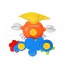 Same Toy Игрушки для ванной Puzzle Crab