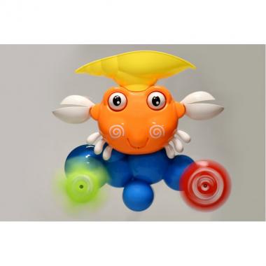 Same Toy Игрушки для ванной Puzzle Crab