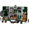 LEGO Harry Potter Slytherin House Banner