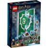 LEGO Harry Potter Slytherin House Banner