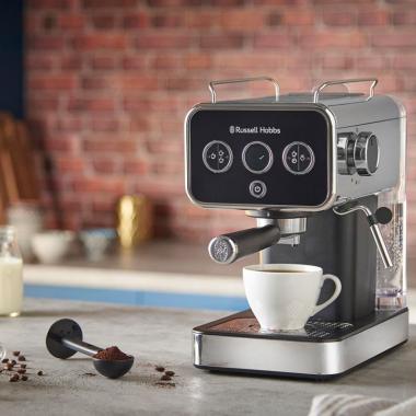 Russell Hobbs 26450-56 Distinctions, black