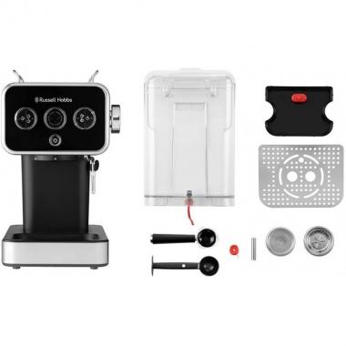 Russell Hobbs 26450-56 Distinctions, black