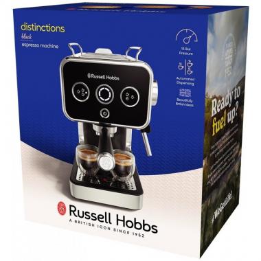 Russell Hobbs 26450-56 Distinctions, black