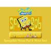 Akko Мousepad SpongeBob Deskmat