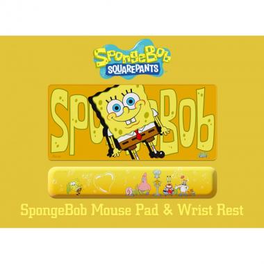 Akko Мousepad SpongeBob Deskmat