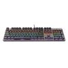 Trust GXT 865 Asta Mechanical USB Black