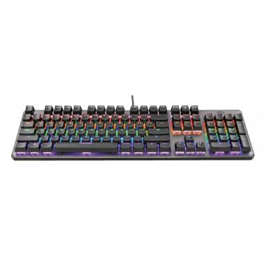 Trust GXT 865 Asta Mechanical USB Black