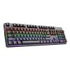 Trust GXT 865 Asta Mechanical USB Black