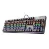 Trust GXT 865 Asta Mechanical USB Black