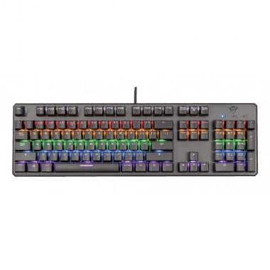 Trust GXT 865 Asta Mechanical USB Black
