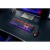 Trust GXT 865 Asta Mechanical USB Black