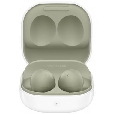 Samsung Бездротові навушники Galaxy Buds 2 (R177) Olive
