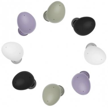 Samsung Бездротові навушники Galaxy Buds 2 (R177) Olive