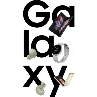 Samsung Бездротові навушники Galaxy Buds 2 (R177) Olive