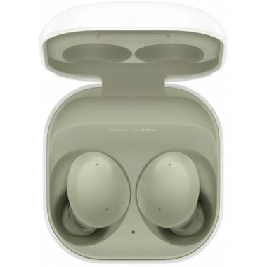 Samsung Бездротові навушники Galaxy Buds 2 (R177) Olive