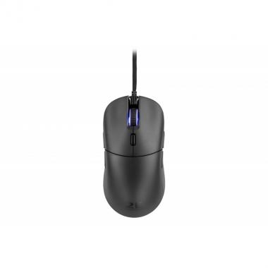 2E Gaming Миша ігрова HyperDrive Pro, RGB Black