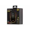 2E Gaming Миша ігрова HyperDrive Pro, RGB Black