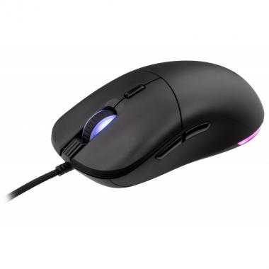 2E Gaming Миша ігрова HyperDrive Pro, RGB Black