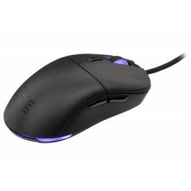 2E Gaming Миша ігрова HyperDrive Pro, RGB Black