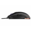 2E Gaming Миша ігрова HyperDrive Pro, RGB Black