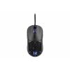 2E Gaming Миша ігрова HyperDrive Pro, RGB Black