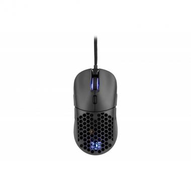 2E Gaming Миша ігрова HyperDrive Pro, RGB Black
