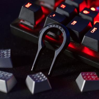 HyperX Геймерские колпачки клавиш FPS & MOBA[Titanium]