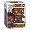 Funko Колекційна фігурка Funko POP! Bobble Marvel Marvel Zombies Red Hulk 54474