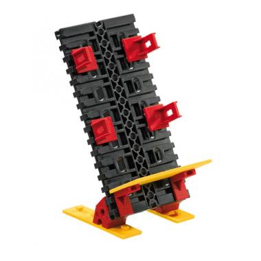 fischertechnik EDUCATION Прості машини