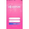 GoGPSme телефон-часы с GPS трекером К23[K23BK]