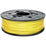 XYZ printing ABS Yellow Refill 1.75mm/0.6kg 3D Print Filament