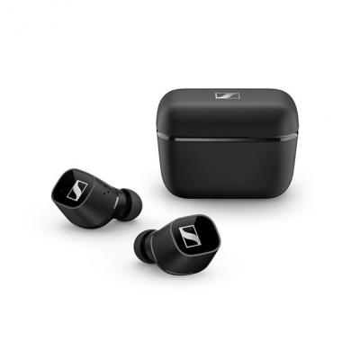 Sennheiser CX 400BT True Wireless Mic[Black]