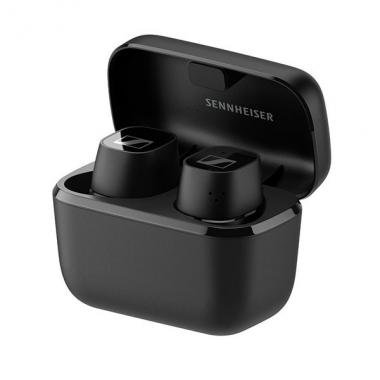 Sennheiser CX 400BT True Wireless Mic[Black]