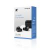 Sennheiser CX 400BT True Wireless Mic[Black]