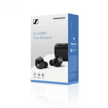 Sennheiser CX 400BT True Wireless Mic[Black]