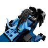 LEGO Конструктор Avatar Нейтири и Танатор против Куаритча в скафандре УМП