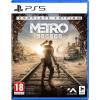 Games Software Metro Exodus Complete Edition [BD диск] (PS5)