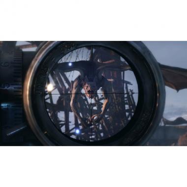 Games Software Metro Exodus Complete Edition [BD диск] (PS5)