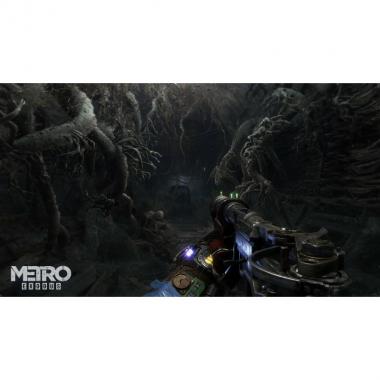 Games Software Metro Exodus Complete Edition [BD диск] (PS5)