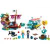 LEGO Конструктор Friends Порятунок дельфінів 41378
