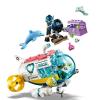 LEGO Конструктор Friends Порятунок дельфінів 41378