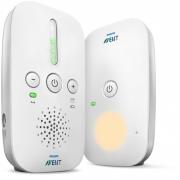 Avent Радіоняня  SCD502/52