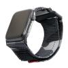 UAG Active Strap для Apple Watch 44/42[Midnight Camo]