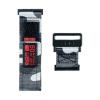 UAG Active Strap для Apple Watch 44/42[Midnight Camo]