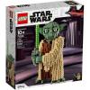LEGO Конструктор Star Wars Майстер Йода 75255