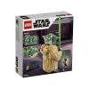 LEGO Конструктор Star Wars Майстер Йода 75255