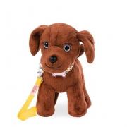 Our Generation Toy Puppy - Labrador (15 сm)