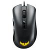 ASUS Mouse TUF M3 RGB USB Grey