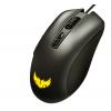 ASUS Mouse TUF M3 RGB USB Grey